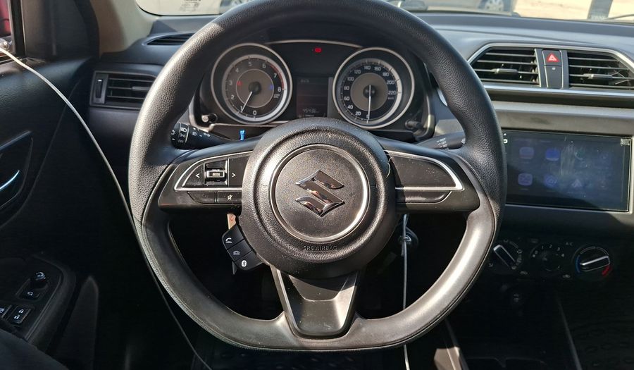 Suzuki Dzire 1.2 GL DZIRE Sedan 2022