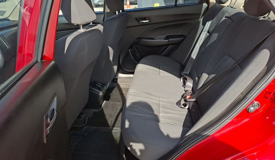 Suzuki Dzire 1.2 GL DZIRE Sedan 2022