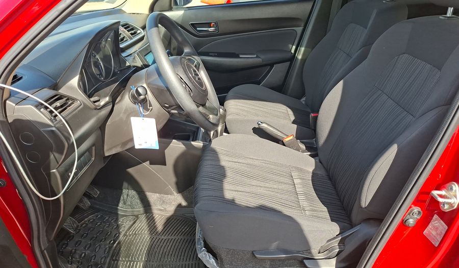 Suzuki Dzire 1.2 GL DZIRE Sedan 2022
