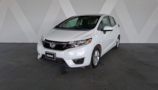 Honda • Fit