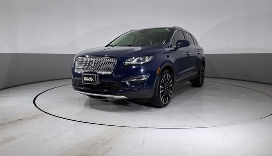 Lincoln • MKC