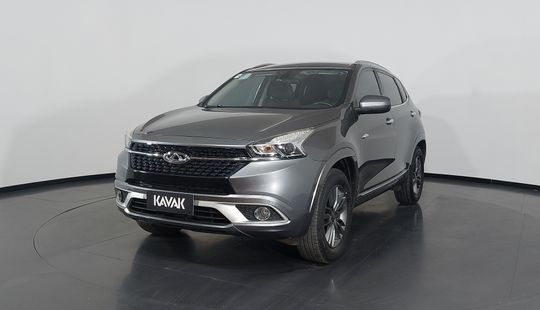 Chery • Tiggo 7
