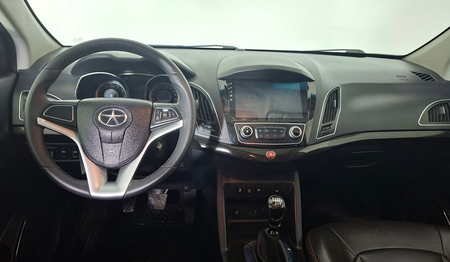 Jac S5 2.0T LUXURY Suv 2018