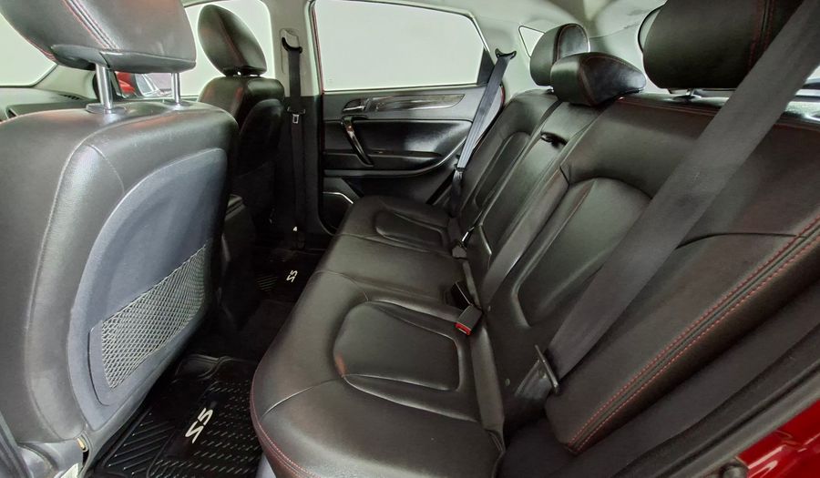 Jac S5 2.0T LUXURY Suv 2018