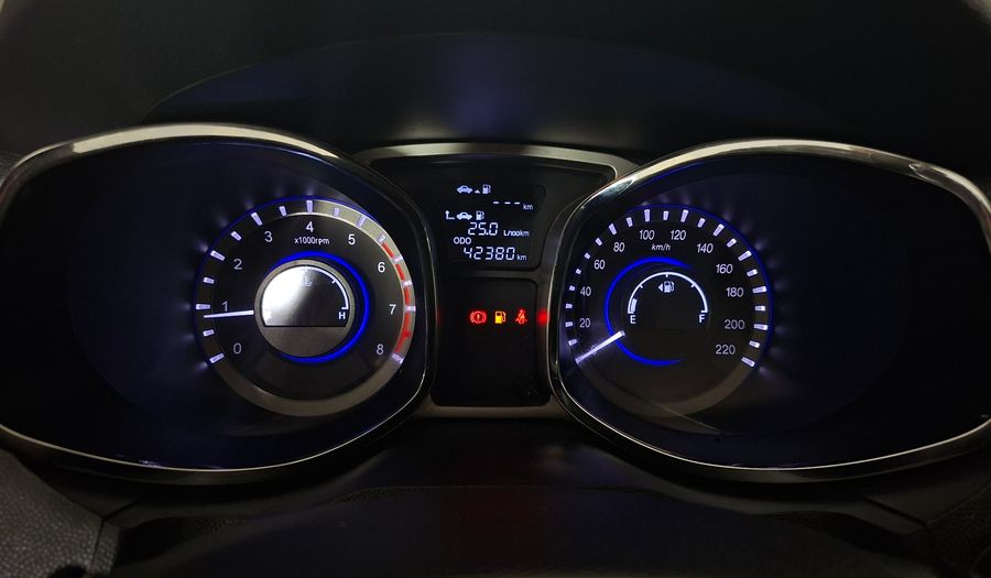 Jac S5 2.0T LUXURY Suv 2018