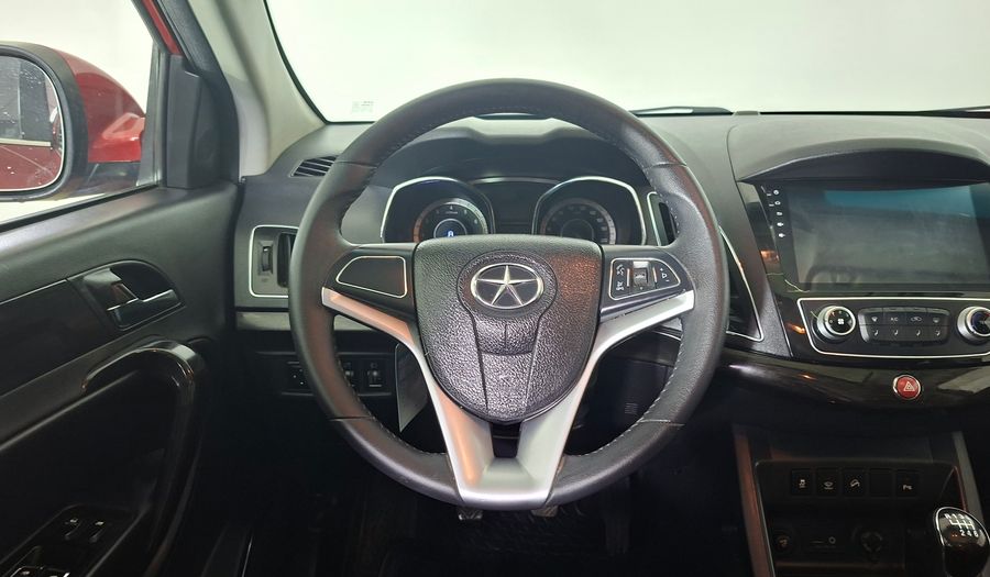 Jac S5 2.0T LUXURY Suv 2018