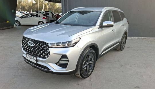 Chery • Tiggo 7 Pro