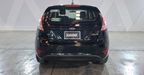 Ford Fiesta 1.6 SE AT Hatchback 2017