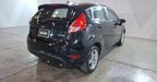 Ford Fiesta 1.6 SE AT Hatchback 2017