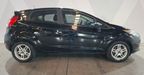 Ford Fiesta 1.6 SE AT Hatchback 2017