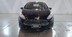 Ford Fiesta 1.6 SE AT Hatchback 2017