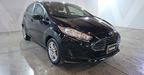 Ford Fiesta 1.6 SE AT Hatchback 2017