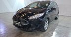 Ford Fiesta 1.6 SE AT Hatchback 2017