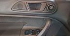 Ford Fiesta 1.6 SE AT Hatchback 2017