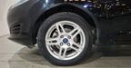 Ford Fiesta 1.6 SE AT Hatchback 2017