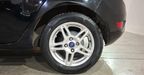 Ford Fiesta 1.6 SE AT Hatchback 2017