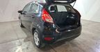 Ford Fiesta 1.6 SE AT Hatchback 2017