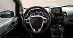 Ford Fiesta 1.6 SE AT Hatchback 2017