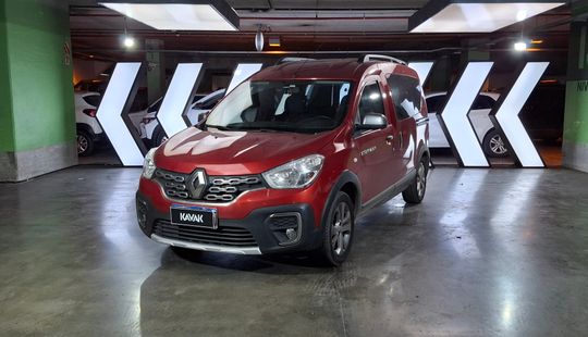 Renault • Kangoo