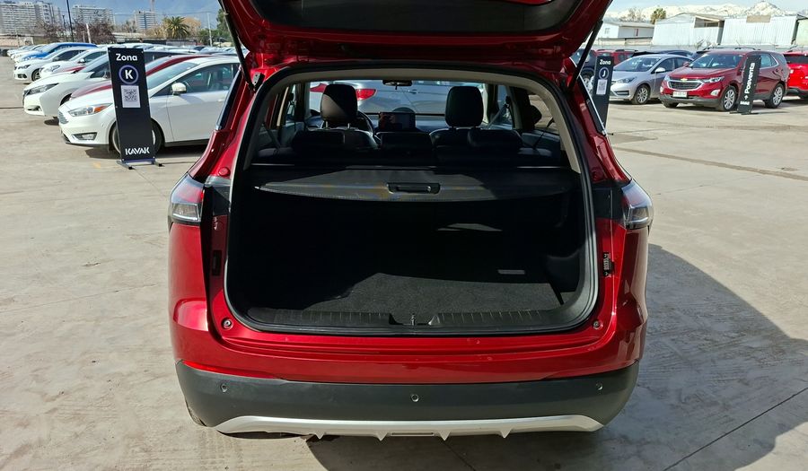 Chevrolet Groove 1.5 PREMIER Suv 2021