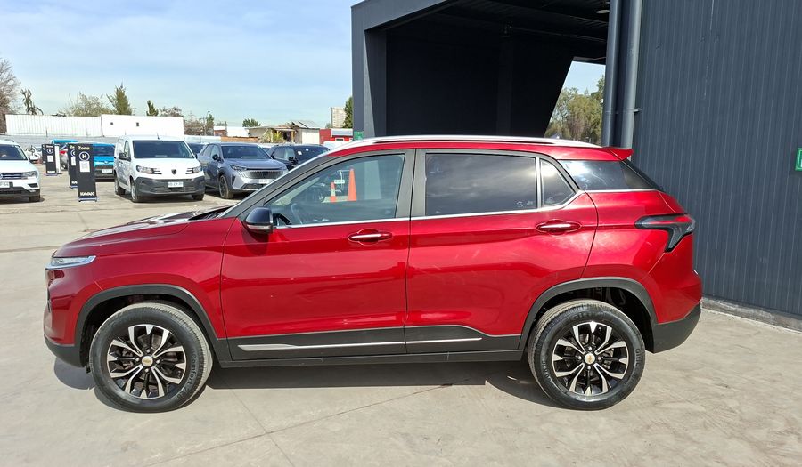 Chevrolet Groove 1.5 PREMIER Suv 2021