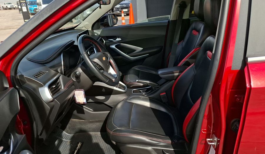 Chevrolet Groove 1.5 PREMIER Suv 2021