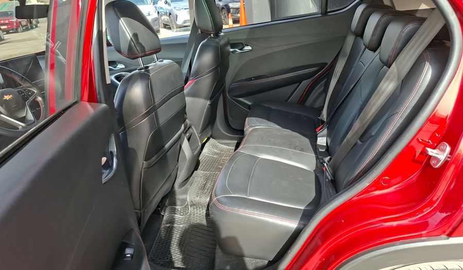 Chevrolet Groove 1.5 PREMIER Suv 2021