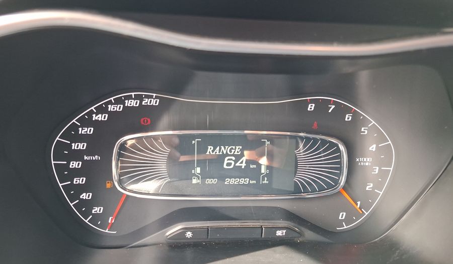 Chevrolet Groove 1.5 PREMIER Suv 2021