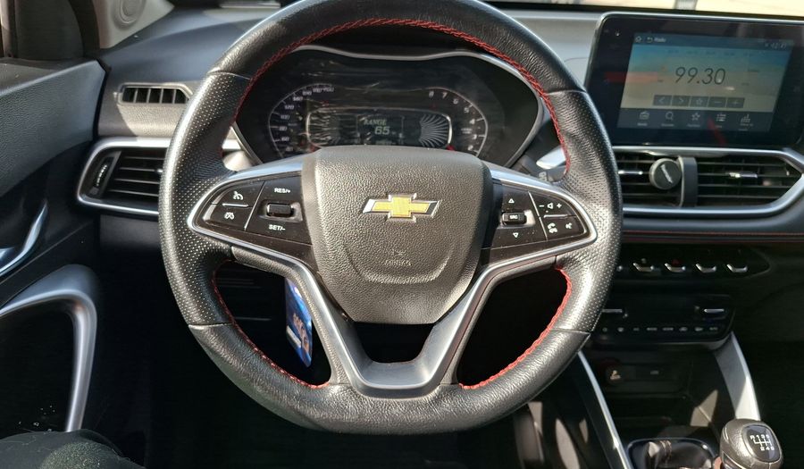 Chevrolet Groove 1.5 PREMIER Suv 2021