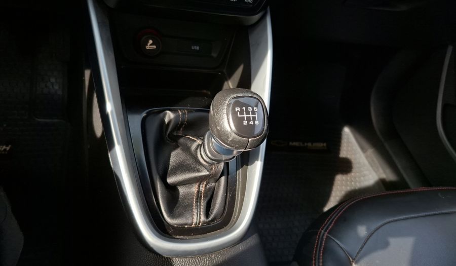 Chevrolet Groove 1.5 PREMIER Suv 2021