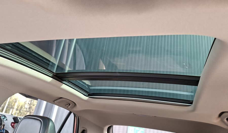 Chevrolet Groove 1.5 PREMIER Suv 2021