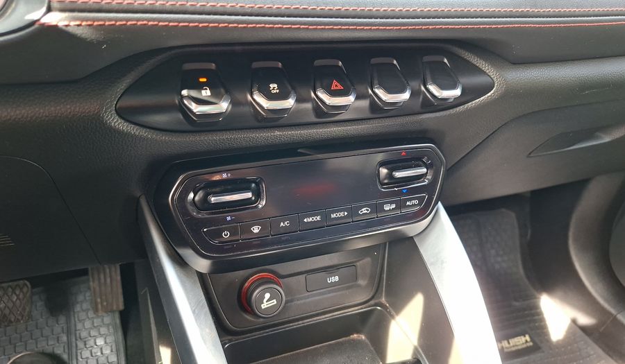 Chevrolet Groove 1.5 PREMIER Suv 2021