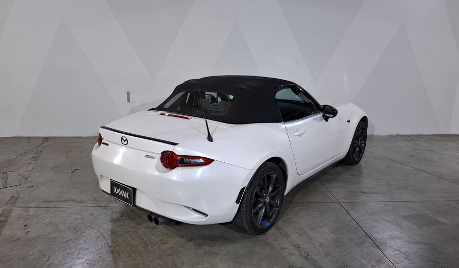 Mazda Mx-5 2.0 I SPORT MT Convertible 2016