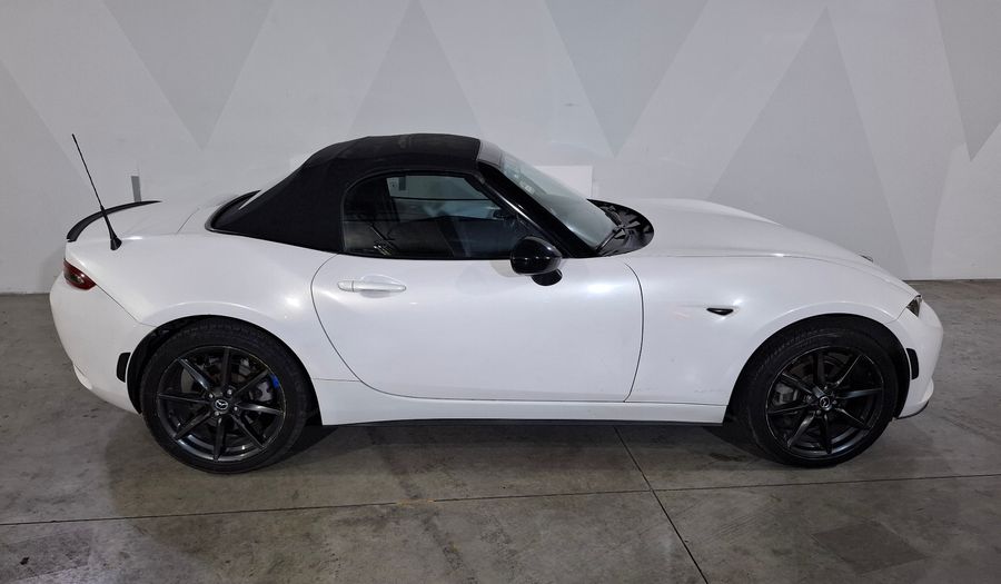 Mazda Mx-5 2.0 I SPORT MT Convertible 2016