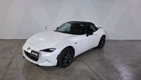 Mazda • MX-5