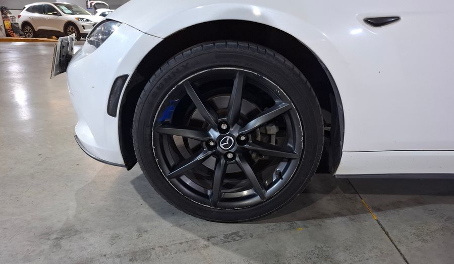 Mazda Mx-5 2.0 I SPORT MT Convertible 2016