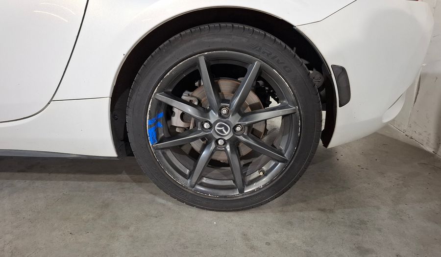 Mazda Mx-5 2.0 I SPORT MT Convertible 2016