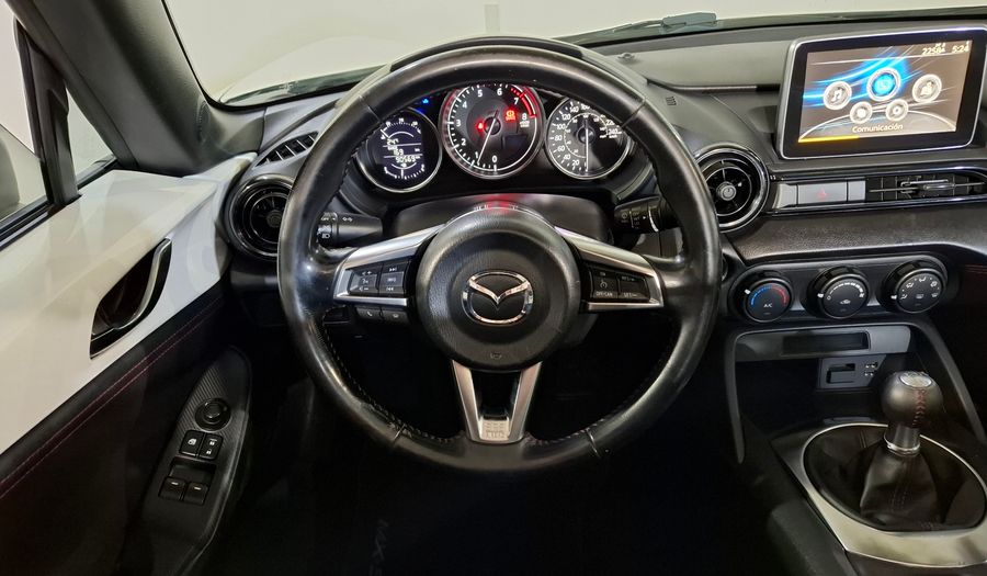 Mazda Mx-5 2.0 I SPORT MT Convertible 2016