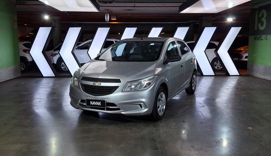 Chevrolet • Onix
