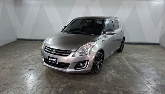 Suzuki • Swift