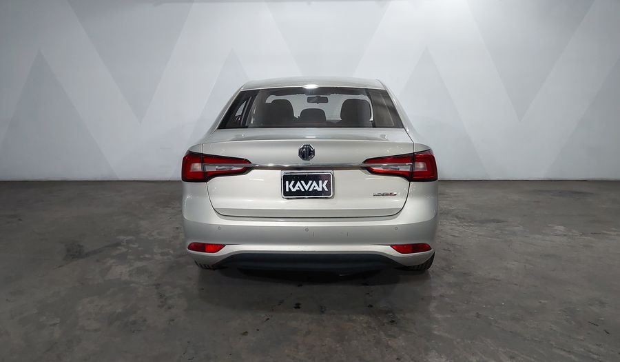 Mg Mg5 1.5 STYLE Sedan 2021