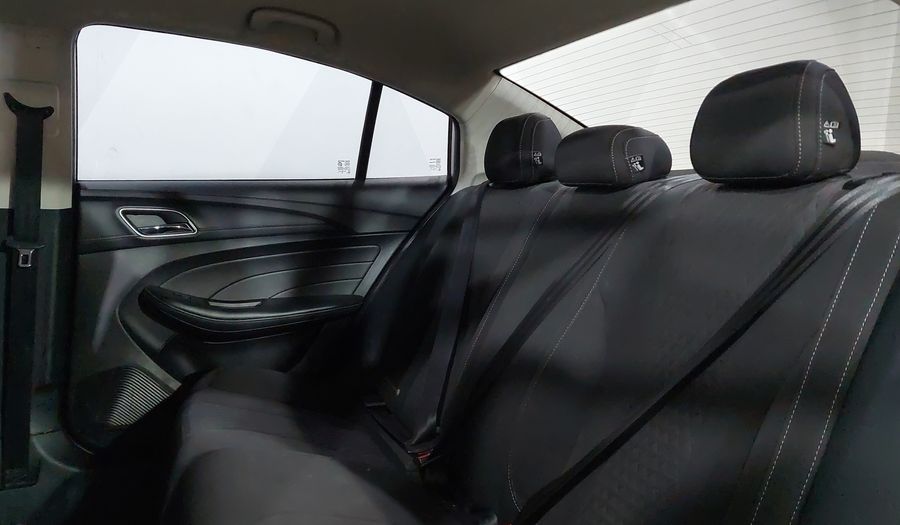Mg Mg5 1.5 STYLE Sedan 2021