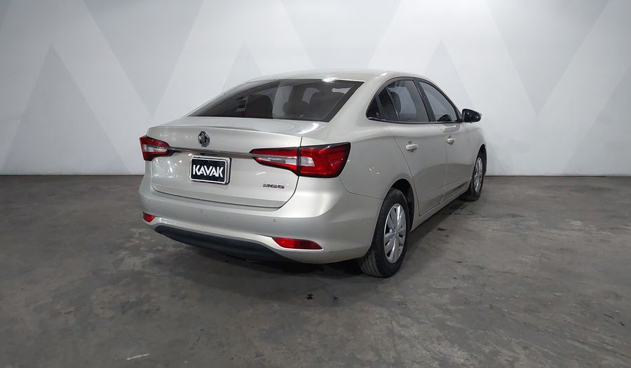 Mg Mg5 1.5 STYLE Sedan 2021