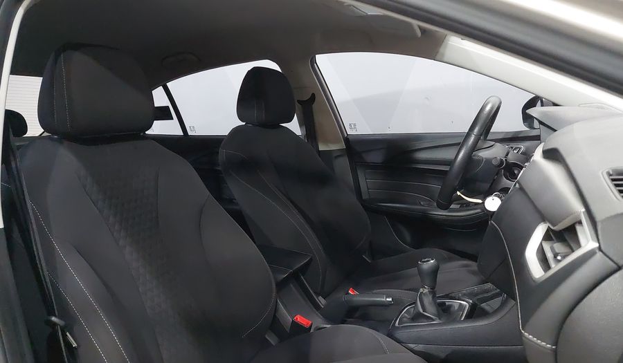 Mg Mg5 1.5 STYLE Sedan 2021