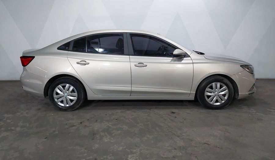 Mg Mg5 1.5 STYLE Sedan 2021