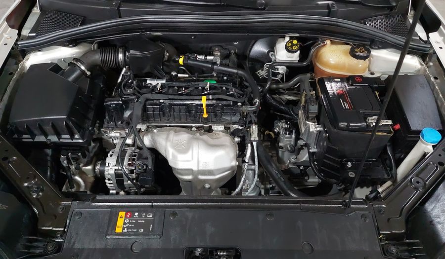Mg Mg5 1.5 STYLE Sedan 2021