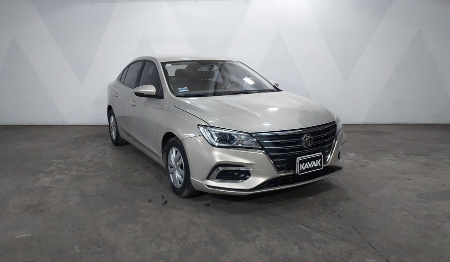 Mg Mg5 1.5 STYLE Sedan 2021