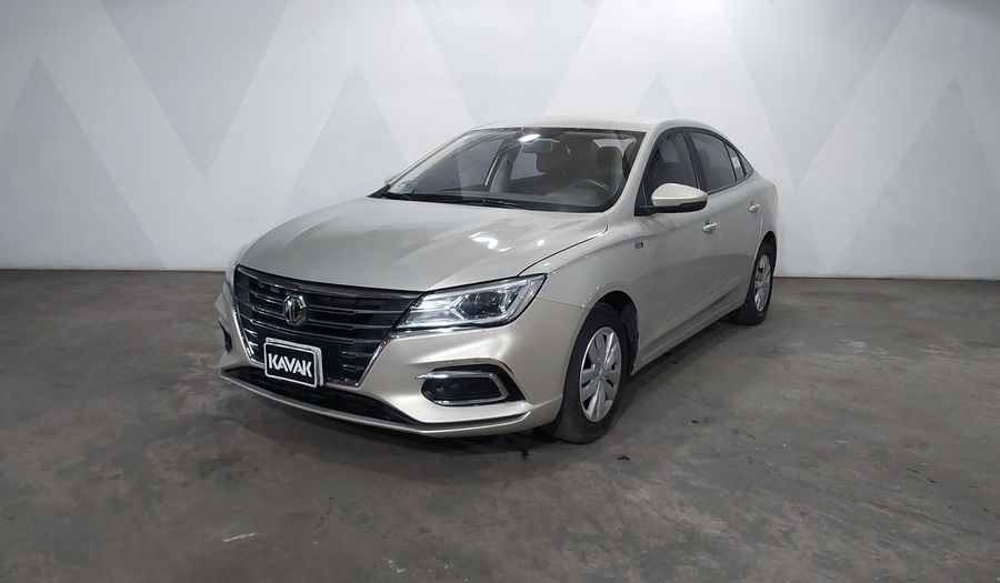 Mg Mg5 1.5 STYLE Sedan 2021