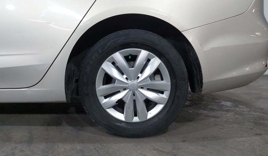 Mg Mg5 1.5 STYLE Sedan 2021