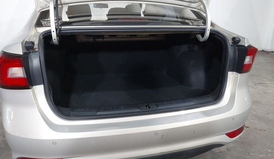Mg Mg5 1.5 STYLE Sedan 2021